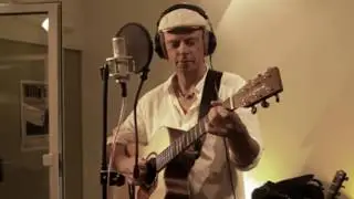 The Circle - Ralf Olbrich & Band live Recording Session - Caught up in a Dream