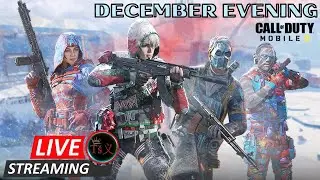 COD Mobile Tamil Live | Legendary Gun | Tamil Soldiers Gaming | CODM Live Stream | T&scaron;义