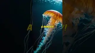 Animals That Never Sleep? 💤 | How Jellyfish and Bullfrogs Thrive Without Rest