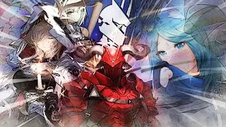 Arknights | Near Light.exe