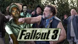 I Want To Believe | Fallout 3 | Russell 
