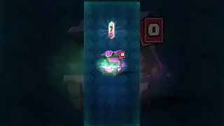 Got Magic Archer In Magical Chest | Clash Royale |