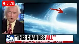 James Webb Telescope Finally Sees What's Inside a Black Hole
