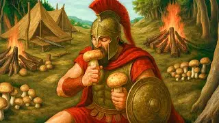 10 Ancient Foods That Fueled Spartan Warriors for Battle (Not Olives or Feta)