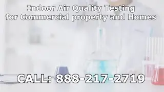 Indoor Air Quality Testing Santa Rosa