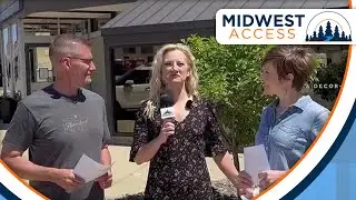 Midwest Access Destination: Albert Lea - The Homestead Boutique
