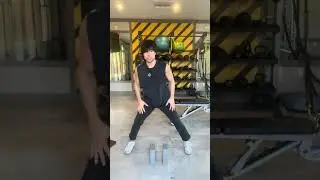 The only 3 hip mobility exercises you need before /after your next leg day!