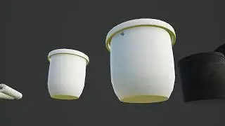 Science Lab - Crucible Set Promo