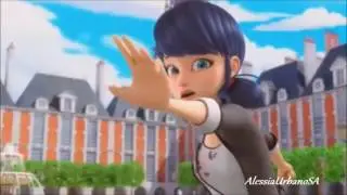 AMV_ Rise LadyBug x Chat Noir