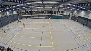 De tukkers - E&O 2e helft (9 min. accu probleem)