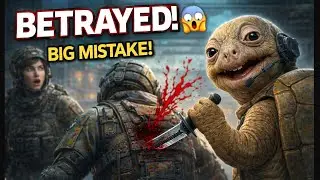 Making People Regret Trusting Me in Arc Raiders!