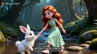 THE BLOOMING HEART STORY