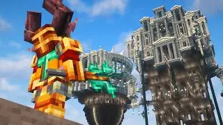 This Minecraft RPG Modpack Changes Everything