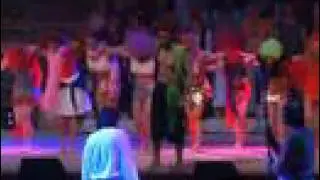 Jesus Christ Superstar - 21 - King Herod's Song