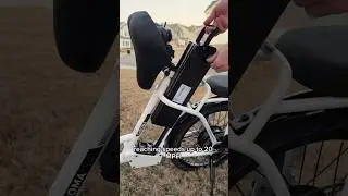Ditch the Traffic 🚗💨 in Your Short Commutes with Caroma K1 🛴