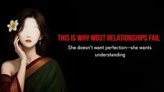 Why Most Men Lose Women Even After She Says &lsquo;I Love You @HerVoice_HisWords 