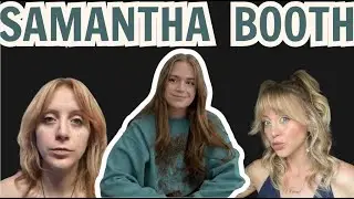 Нам ОБЯЗАТЕЛЬНО нужно поговорить о Саманте Бут | Вирусный TikTok: духовный гуру и героиня кримина...