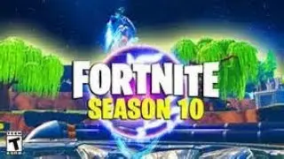 Fortnite Fun Times