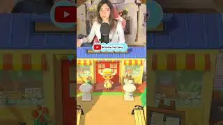 ASTUCE UTILE DANS ANIMAL CROSSING 🪓