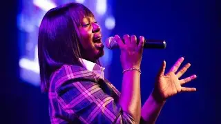 AYIBA AFY-DOUGLAS WORSHIP MEDLEY- YESHUA-JESUS IMAGE,WE LIFT HIGH CHANDLER MOORE, IT'S ALL ABOUT YOU