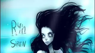 the song of the siren(ryn&rsquo;s song)