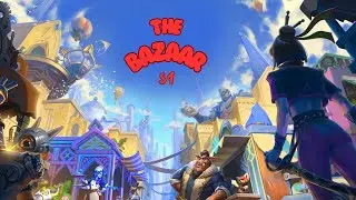 The Bazaar Season 1 Mak Poison Regen 27 01 2026
