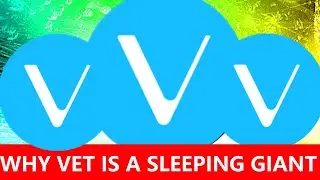 VeChain BULLISH!!???