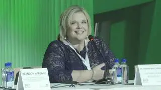 CHANGING THE PARADIGM: Moving Cannabis from Alternative to Mainstream Medicine.