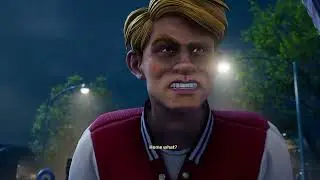 Destroy All Humans! playthrough part 4
