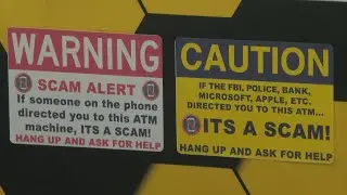 Texoma woman nearly loses $25k to Bitcoin scam, warns others to watch out