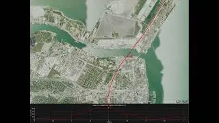 Showcase Your Infrastructure with Precision GPS Mapping