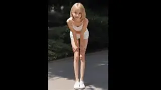 Some Dancing Damsels