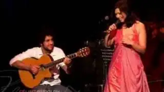 Céline Rudolph Samba da minha terra