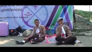Daarul Qur'an Scout Championship II Trailer | Daarul Qur'an