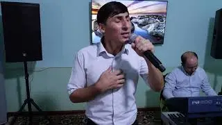 Maksat Mytdayew -  Sozim Bar Sana | TURKMEN AYDYM | Folk Songs 