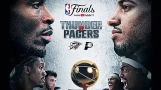 NBA Finals Preview/Playoff Recap Ep.102: Sports Talk w/ DesPain Podcast
