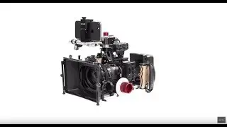 SHAPE - SONY A7RIII SETUP SOLUTION