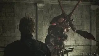 【PS4】Biohazard 0 HD Remaster - Wesker Mode Part 3 養成所①・Research Center①