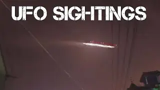 Top UFO Compilation | Sightings | 2020