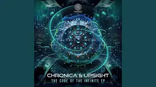 Quantum Frequencies (Original Mix)