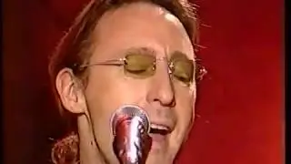 Julian Lennon/Bert Newton Ch 10 Australia 1998