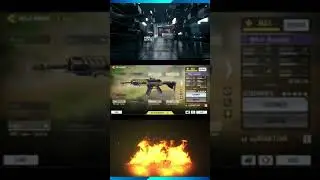 BEST HBRA3 LOADOUT, ATTACHMENT | GUNSMITH CALL OF DUTY MOBILE