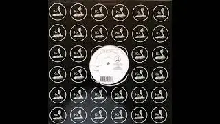 Exquisite Corpse - Strange Attractor KK records 1992