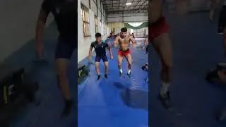 #power #asiangames #wrestling #fitness #wrestlingindia #strongmancompetition #achievegreatness