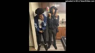 JG Wardy X Uptkidd X Dmv Type Beat “Veune”