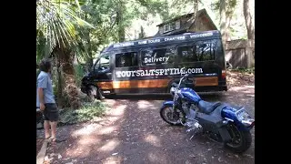 Salt Spring Island Tours @ Gallery 59