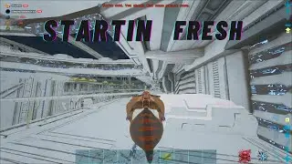 Starting Up On Gen 2! Ark Official Small Tribes