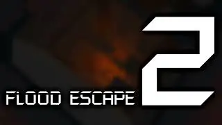Flood Escape 2 OST - Sinking Ship (UNUSED Version)