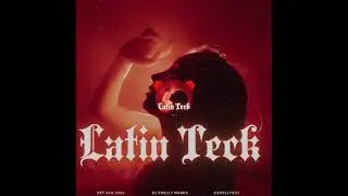 Latin Tech. Set Jan 2026 Dj Emilly Marks 