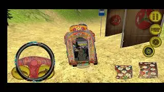 Indian Bus taxi simulator game Android gamingpubg5757...